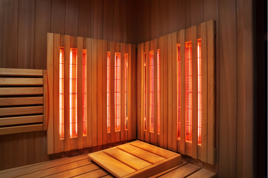 Infrared light therapy Melbourne